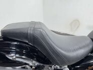 Ajs Highway Star 125 2020 LARGE CRUISER BIKE LONG MOT WARRANTY 125CC RETRO 18