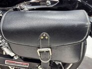 Ajs Highway Star 125 2020 LARGE CRUISER BIKE LONG MOT WARRANTY 125CC RETRO 29