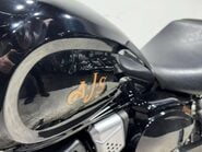 Ajs Highway Star 125 2020 LARGE CRUISER BIKE LONG MOT WARRANTY 125CC RETRO 21