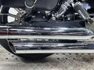 Ajs Highway Star 125 2020 LARGE CRUISER BIKE LONG MOT WARRANTY 125CC RETRO 11