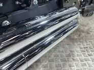 Ajs Highway Star 125 2020 LARGE CRUISER BIKE LONG MOT WARRANTY 125CC RETRO 20