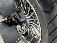 Ajs Highway Star 125 2020 LARGE CRUISER BIKE LONG MOT WARRANTY 125CC RETRO 26