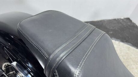 Ajs Highway Star 125 2020 LARGE CRUISER BIKE LONG MOT WARRANTY 125CC RETRO 22