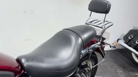 Triumph Speedmaster 865 2007 21K GREAT CONDITION MOT WARRANTY CRUISER BIKE 29