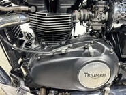 Triumph Speedmaster 865 2007 21K GREAT CONDITION MOT WARRANTY CRUISER BIKE 30