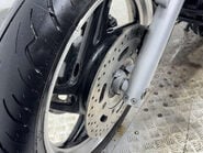 Triumph Speedmaster 865 2007 21K GREAT CONDITION MOT WARRANTY CRUISER BIKE 34