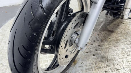 Triumph Speedmaster 865 2007 21K GREAT CONDITION MOT WARRANTY CRUISER BIKE 34