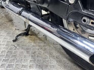 Triumph Speedmaster 865 2007 21K GREAT CONDITION MOT WARRANTY CRUISER BIKE 22