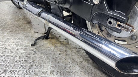 Triumph Speedmaster 865 2007 21K GREAT CONDITION MOT WARRANTY CRUISER BIKE 22