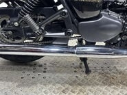 Triumph Speedmaster 865 2007 21K GREAT CONDITION MOT WARRANTY CRUISER BIKE 36