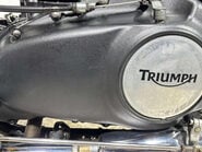 Triumph Speedmaster 865 2007 21K GREAT CONDITION MOT WARRANTY CRUISER BIKE 31