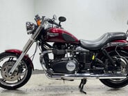 Triumph Speedmaster 865 2007 21K GREAT CONDITION MOT WARRANTY CRUISER BIKE 4