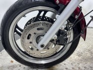 Triumph Speedmaster 865 2007 21K GREAT CONDITION MOT WARRANTY CRUISER BIKE 9