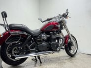 Triumph Speedmaster 865 2007 21K GREAT CONDITION MOT WARRANTY CRUISER BIKE 2