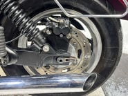 Triumph Speedmaster 865 2007 21K GREAT CONDITION MOT WARRANTY CRUISER BIKE 28