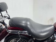 Triumph Speedmaster 865 2007 21K GREAT CONDITION MOT WARRANTY CRUISER BIKE 18