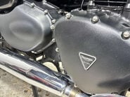 Triumph Speedmaster 865 2007 21K GREAT CONDITION MOT WARRANTY CRUISER BIKE 35