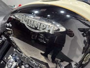 Triumph Rocket 3 2.3 LITRE 2009 14K MOT NOVEMBER 2026 NEW TYRES CRUISER BIKE 18