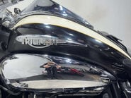 Triumph Rocket 3 2.3 LITRE 2009 14K MOT NOVEMBER 2026 NEW TYRES CRUISER BIKE 28