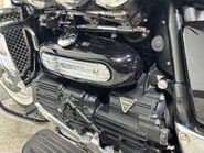 Triumph Rocket 3 2.3 LITRE 2009 14K MOT NOVEMBER 2026 NEW TYRES CRUISER BIKE 16