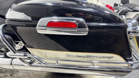 Triumph Rocket 3 2.3 LITRE 2009 14K MOT NOVEMBER 2026 NEW TYRES CRUISER BIKE 26