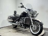 Triumph Rocket 3 2.3 LITRE 2009 14K MOT NOVEMBER 2026 NEW TYRES CRUISER BIKE 3