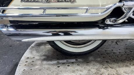 Triumph Rocket 3 2.3 LITRE 2009 14K MOT NOVEMBER 2026 NEW TYRES CRUISER BIKE 7