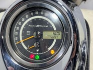 Triumph Rocket 3 2.3 LITRE 2009 14K MOT NOVEMBER 2026 NEW TYRES CRUISER BIKE 13