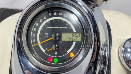 Triumph Rocket 3 2.3 LITRE 2009 14K MOT NOVEMBER 2026 NEW TYRES CRUISER BIKE 13