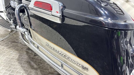 Triumph Rocket 3 2.3 LITRE 2009 14K MOT NOVEMBER 2026 NEW TYRES CRUISER BIKE 11