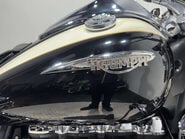 Triumph Rocket 3 2.3 LITRE 2009 14K MOT NOVEMBER 2026 NEW TYRES CRUISER BIKE 25