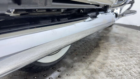 Triumph Rocket 3 2.3 LITRE 2009 14K MOT NOVEMBER 2026 NEW TYRES CRUISER BIKE 17