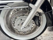 Triumph Rocket 3 2.3 LITRE 2009 14K MOT NOVEMBER 2026 NEW TYRES CRUISER BIKE 22