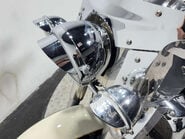 Triumph Rocket 3 2.3 LITRE 2009 14K MOT NOVEMBER 2026 NEW TYRES CRUISER BIKE 10