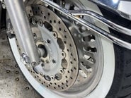 Triumph Rocket 3 2.3 LITRE 2009 14K MOT NOVEMBER 2026 NEW TYRES CRUISER BIKE 9