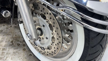 Triumph Rocket 3 2.3 LITRE 2009 14K MOT NOVEMBER 2026 NEW TYRES CRUISER BIKE 9