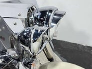 Triumph Rocket 3 2.3 LITRE 2009 14K MOT NOVEMBER 2026 NEW TYRES CRUISER BIKE 15