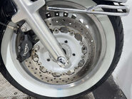 Triumph Rocket 3 2.3 LITRE 2009 14K MOT NOVEMBER 2026 NEW TYRES CRUISER BIKE 30