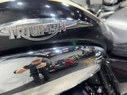 Triumph Rocket 3 2.3 LITRE 2009 14K MOT NOVEMBER 2026 NEW TYRES CRUISER BIKE 14