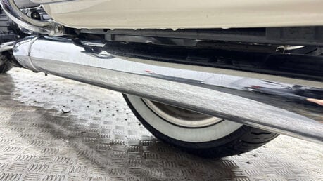 Triumph Rocket 3 2.3 LITRE 2009 14K MOT NOVEMBER 2026 NEW TYRES CRUISER BIKE 6