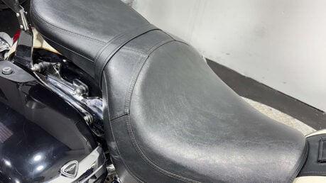 Triumph Rocket 3 2.3 LITRE 2009 14K MOT NOVEMBER 2026 NEW TYRES CRUISER BIKE 31