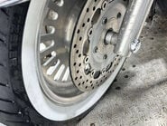 Triumph Rocket 3 2.3 LITRE 2009 14K MOT NOVEMBER 2026 NEW TYRES CRUISER BIKE 21