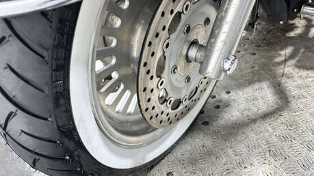 Triumph Rocket 3 2.3 LITRE 2009 14K MOT NOVEMBER 2026 NEW TYRES CRUISER BIKE 21