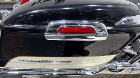 Triumph Rocket 3 2.3 LITRE 2009 14K MOT NOVEMBER 2026 NEW TYRES CRUISER BIKE 19