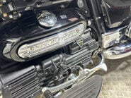 Triumph Rocket 3 2.3 LITRE 2009 14K MOT NOVEMBER 2026 NEW TYRES CRUISER BIKE 12