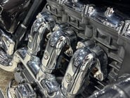 Triumph Rocket 3 2.3 LITRE 2009 14K MOT NOVEMBER 2026 NEW TYRES CRUISER BIKE 27