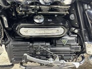 Triumph Rocket 3 2.3 LITRE 2009 14K MOT NOVEMBER 2026 NEW TYRES CRUISER BIKE 29