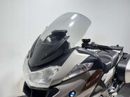 BMW R 1200 RT 1200 MU Tourer Petrol Manual (109 ps) 30