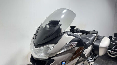 BMW R 1200 RT 1200 MU Tourer Petrol Manual (109 ps) 30