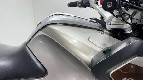 BMW R 1200 RT 1200 MU Tourer Petrol Manual (109 ps) 40